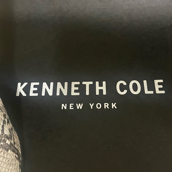 Kenneth Cole brand new boots - Picture 3 of 4